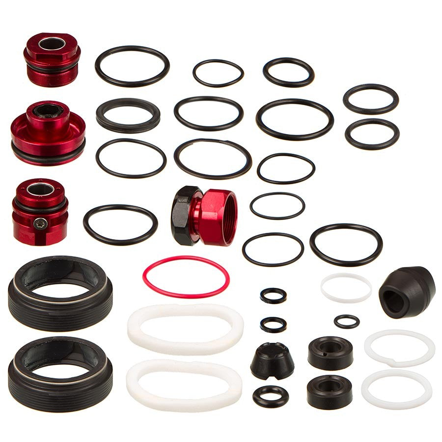 RockShox Lyrik Gen-D 200 Hour Kit Fork Service Kits