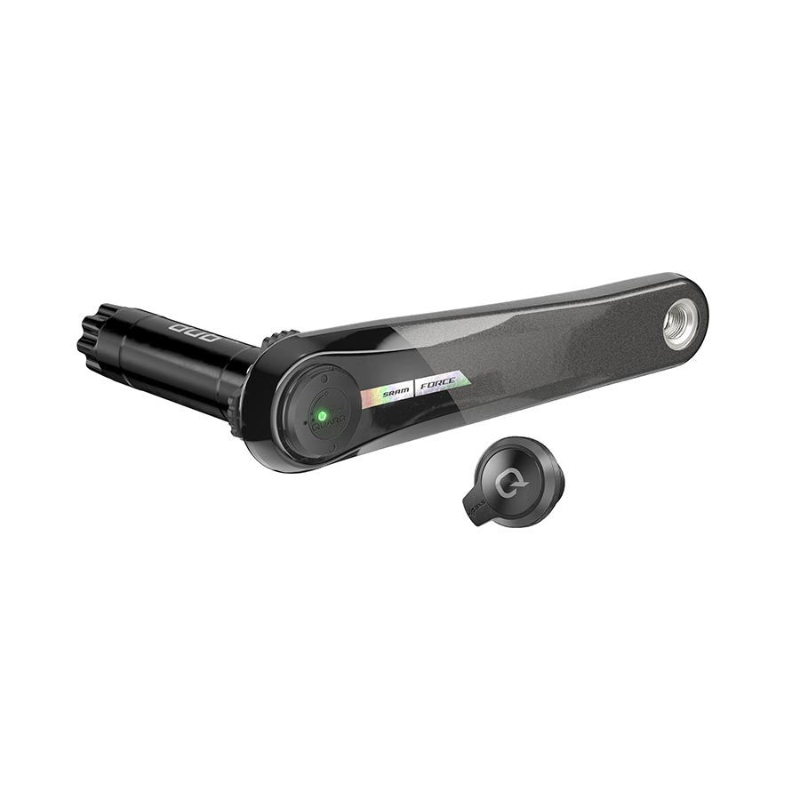 SRAM Force D2 PM Left Arm/Spindle Power Meter Cranksets