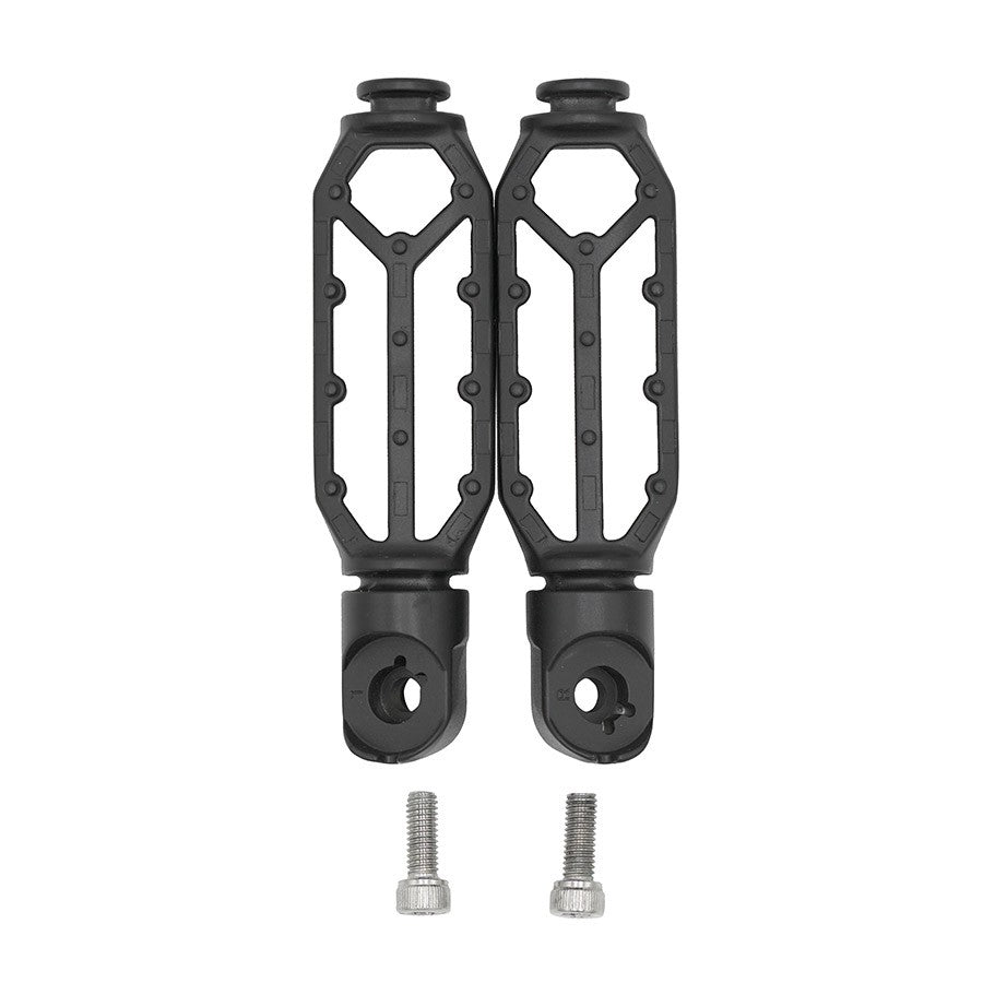 Kids Ride Shotgun Foot Pegs - Pro Seat Gen 2 Baby Seat Parts and Accessories