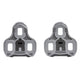 Look Keo Grip 4.5° Grey Cleats