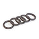 Wheels Manufacturing 29mm DUB Spindle Spacer Bottom Brackets Parts