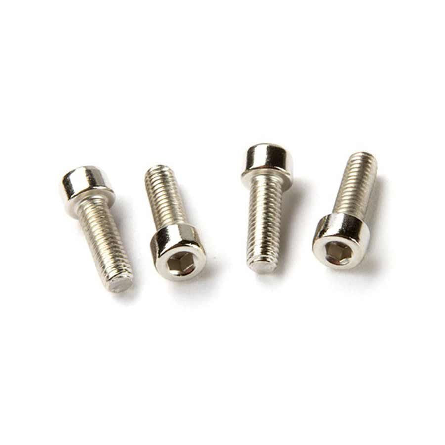 ODI 2.5mm Replacement Screws Grips