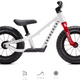 COMMENCAL RAMONES 12 PUSH BIKE WHITE 2027