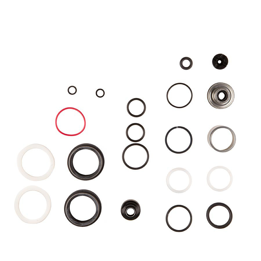 RockShox Pike Select C1 200 Hour Kit Fork Service Kits