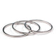 Wheels Manufacturing Freewheel / BB Spacer Cassette Spacers and Kits