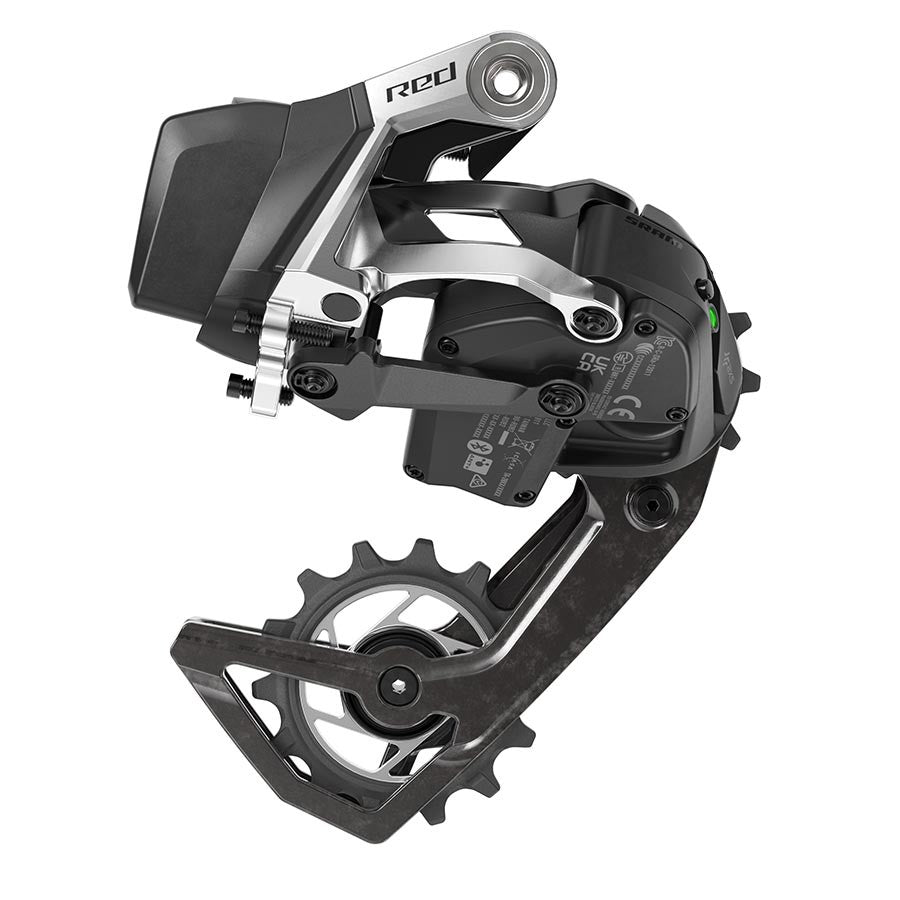 SRAM Red AXS E1 Rear Derailleurs Road