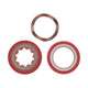 SRAM PF30 Shield and Wave Washer