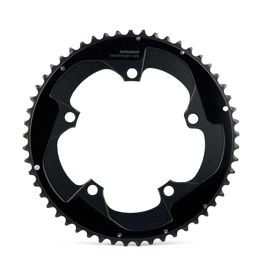 SRAM Red B2 130mm Chainrings