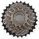 Shimano Tourney MF-TZ500 Freewheels