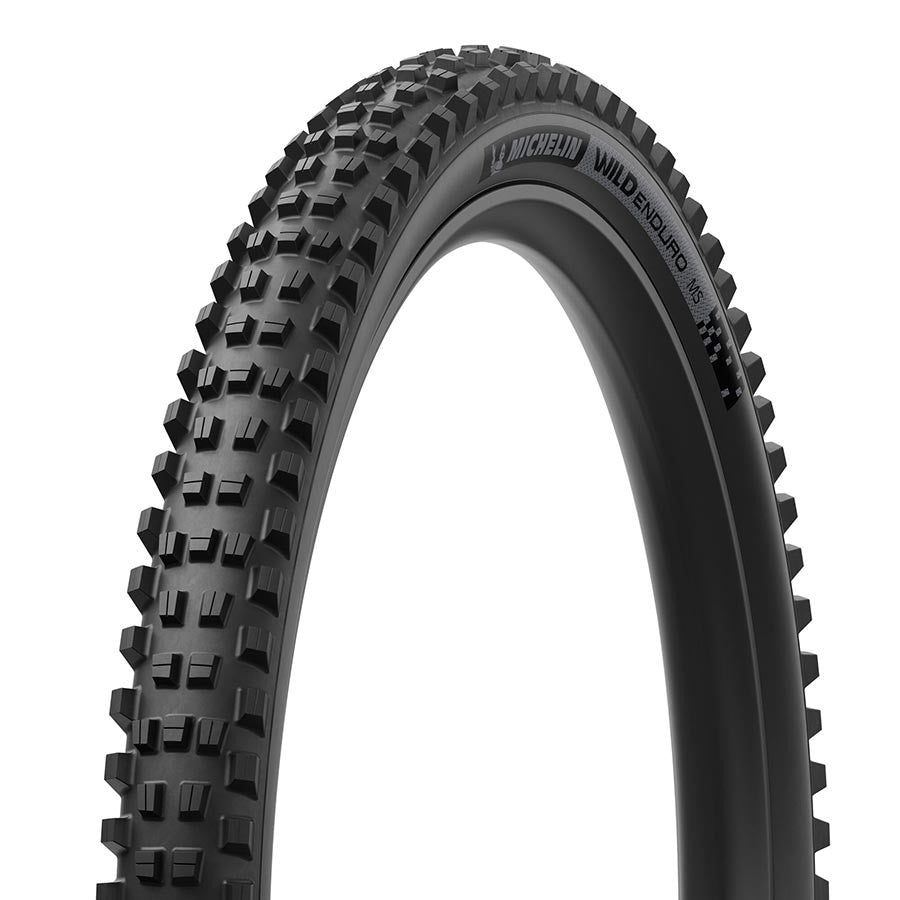 Michelin WILD ENDURO MS RACING LINE DK Mountain Tires