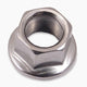 Wheels Manufacturing BMX 14mm Axle Nut Hub Axles and Nuts
