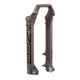 RockShox ZEB A2 Lower Leg Grey Fork Lowers