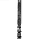 Absolute Black Hydraulic Brake 2 Piston Press