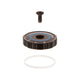 RockShox Delta Knob Kit Fork Misc Service Parts