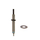 RockShox SDLX Air C1 Damper Shaft Assy Shock Damper Shafts