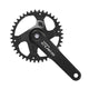 Shimano CUES FC-U4000-1 MTB Cranksets