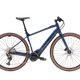 Marin DSX E - Dark Blue