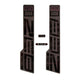 RockShox ZEB Ultimate Decal Kit Fork Decals