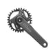 Shimano CUES FC-U6000-1 MTB Cranksets