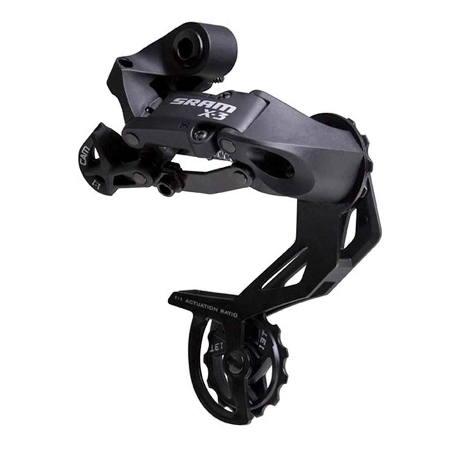 SRAM X3 Rear Derailleurs MTB