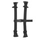 Kids Ride Shotgun Harness for Pro Evo seat Baby Seat Parts and Accessories