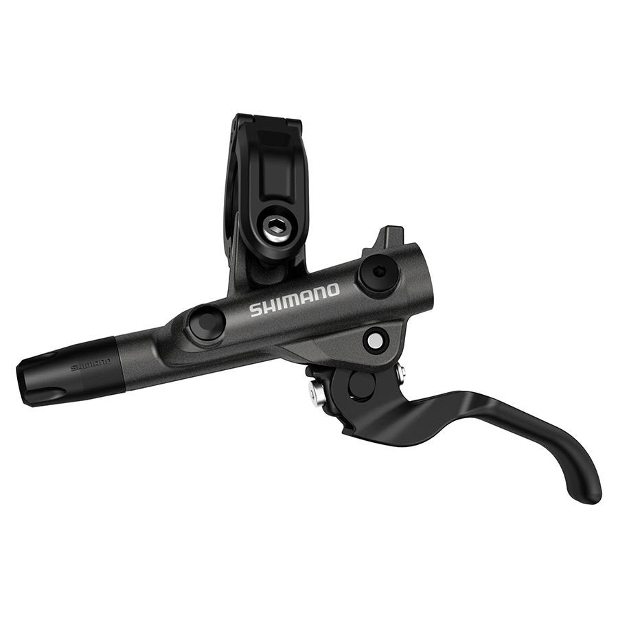 Shimano BL-M6100 Hydraulic MTB Brake Levers