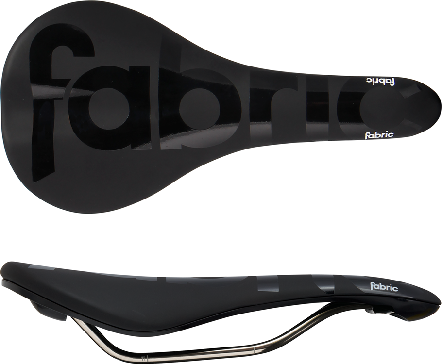 Fabric Scoop Race Team Shallow Saddle