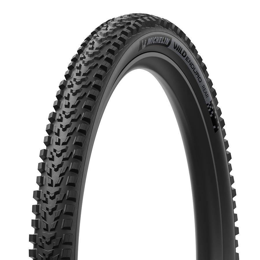 Michelin WILD ENDURO REAR RACING LINE DK Mountain Tires