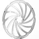 Reverse Components Discrotor Steel