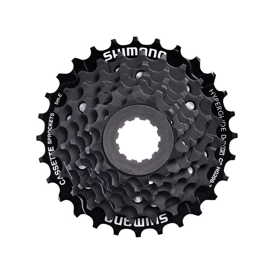 Shimano CS-HG200-7 Cassettes