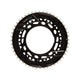 SRAM Force E1 2x Thread Mount Chainrings