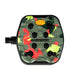 Look Trail Grip Platform Pedals