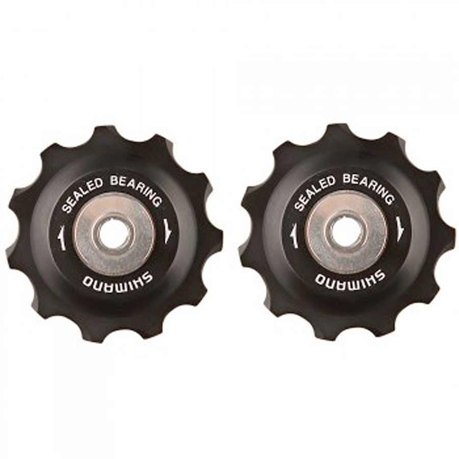 Shimano XT RD-M773/M786 Pulley Set Rear Derailleurs Pulleys