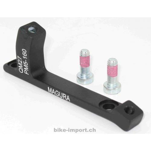 Magura Mounting Adaptor