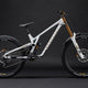 COMMENCAL SUPREME DH V5 SIGNATURE LTD PURE WHITE 2025