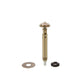 RockShox DLX Sel+ C1 Damper Shaft Assy Shock Damper Shafts