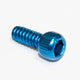 1xREVERSE Pedal Pin US Size for Escape Pro+Black ONE+Base, Medium