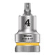 Wera 8740B HF Zyklop Sockets and Bits