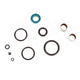 RockShox Super Deluxe Coil (2018+) 200 Hour/1 Year Service Kit Fork Service Kits