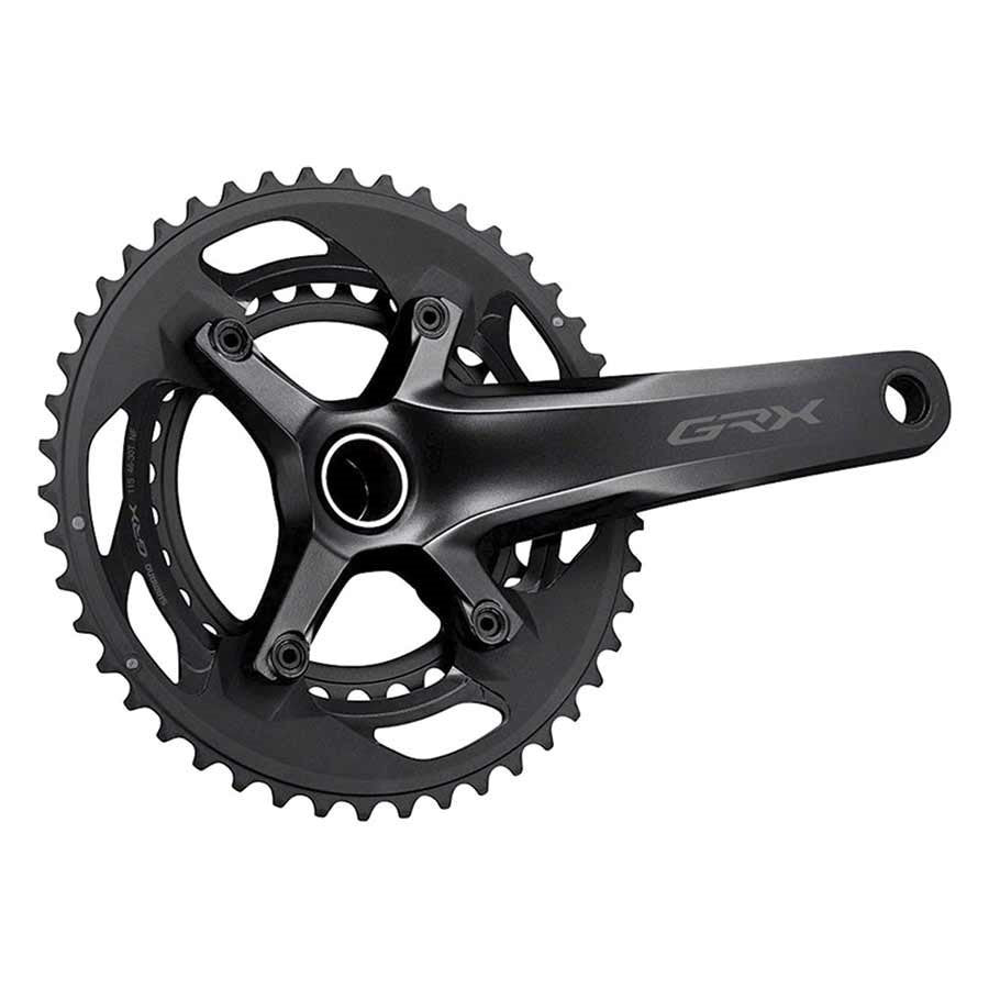 Shimano GRX FC-RX600-10 30/46T Track Cranksets