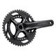 Shimano GRX FC-RX600-10 30/46T Track Cranksets