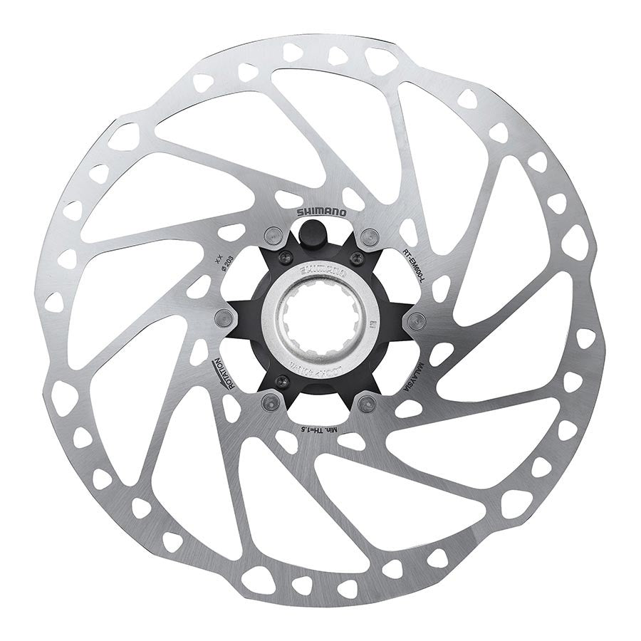 Shimano SM-RTEM600 Discs Rotors and Related Parts