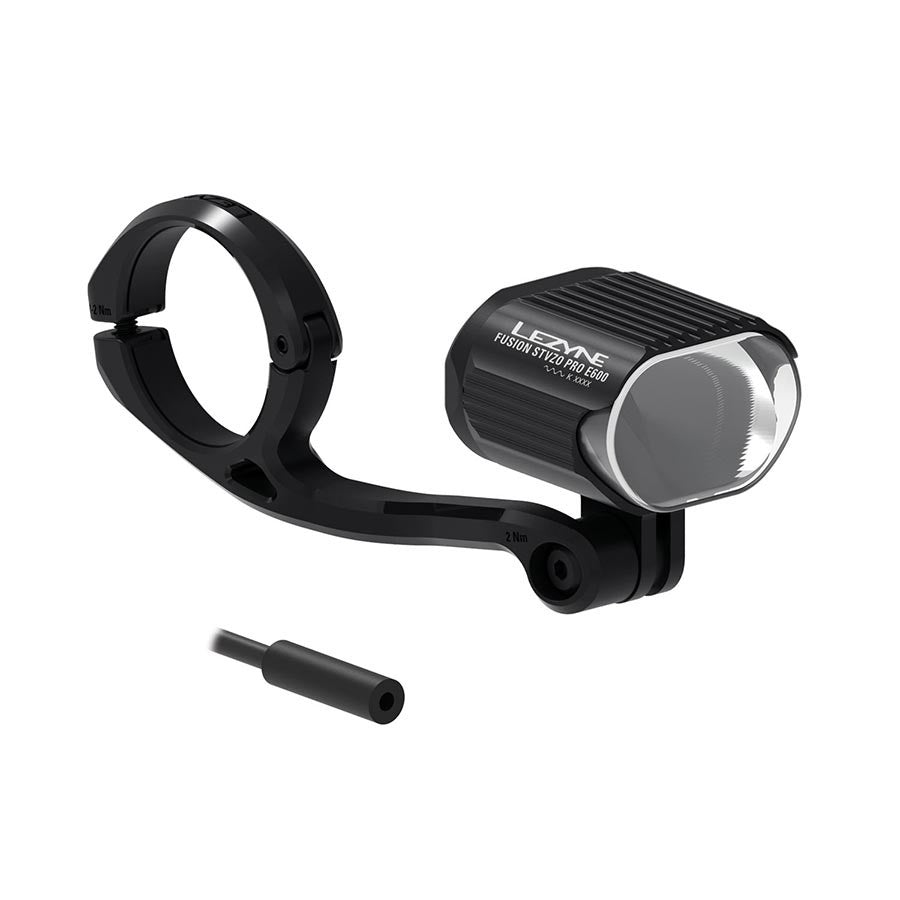 Lezyne E-Bike Fusion Pro Lights