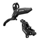 SRAM Motive Bronze A1 MTB Hydraulic Disc Brakes