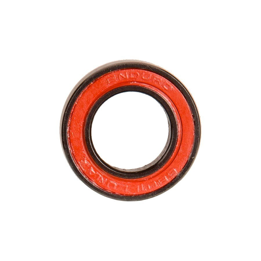 Wheels Manufacturing MAX Black Oxide Sealed Cartridge Bearings