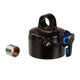 RockShox Deluxe Ult B2-C2 Eyelet Assy Shock Eyelet Parts