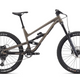 COMMENCAL CLASH RIDE DIRT