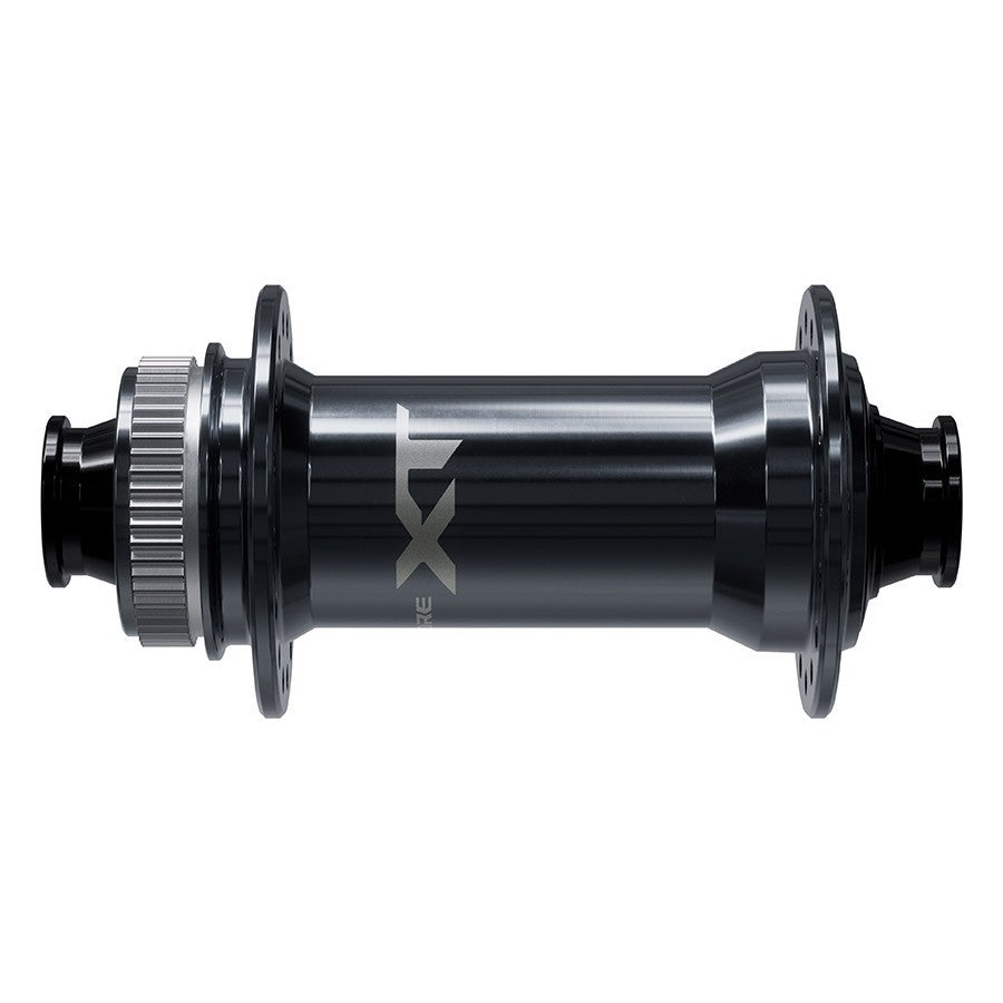 Shimano Deore XT HB-M8210-B Disc Hubs
