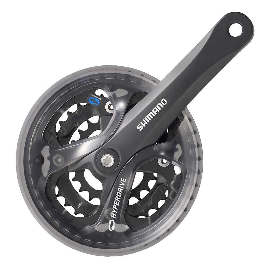 Shimano Acera FC-M361 MTB Cranksets