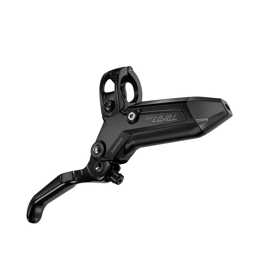SRAM Level Silver Stealth Hydraulic MTB Brake Levers
